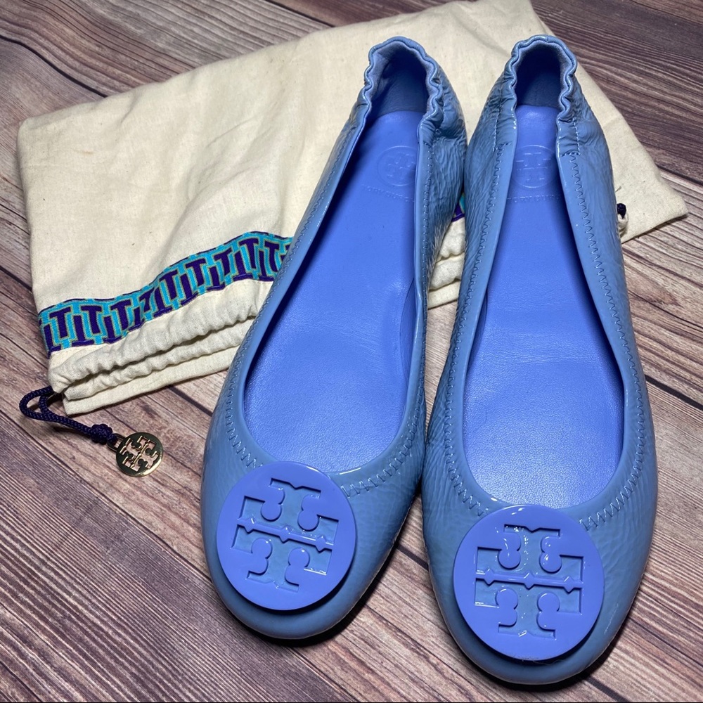 TORY BURCH | Flats